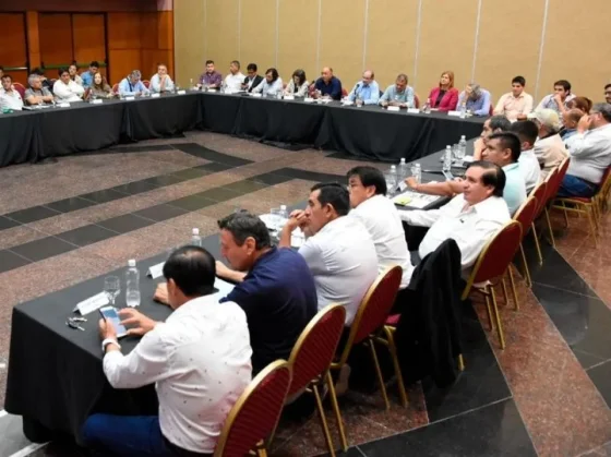 Para culminar el 2024, el gobierno provincial propuso un aumento del 12% a los empleados estatales