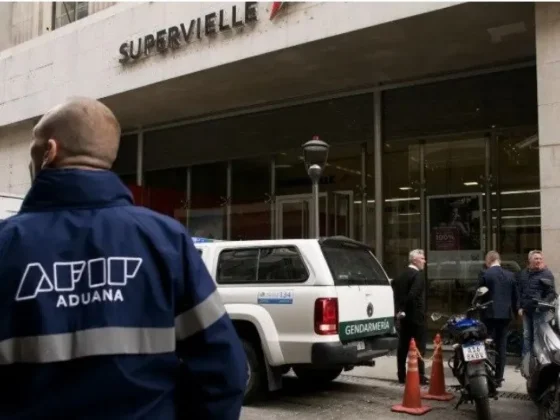Trabajadores de AFIP preparan paro para 30 y 31 de octubre y complicarían el cierre del blanqueo