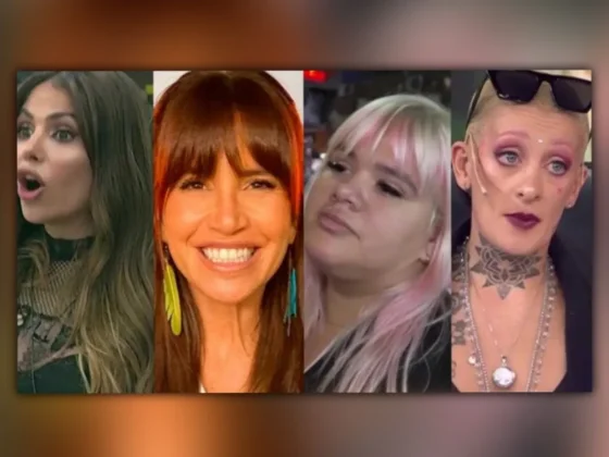 Quiénes son los famosos que fueron llamados a indagatoria en la causa de apuestas ilegales