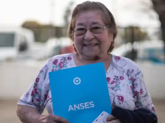 ANSES: quiénes cobran este viernes 25 de octubre