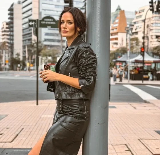 La picante confesión de Paula Chaves sobre su rechazo al “Cantando 2024”