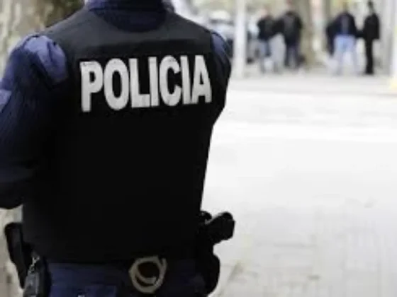 Policía salteño fue imputado por amenazas y abuso de armas