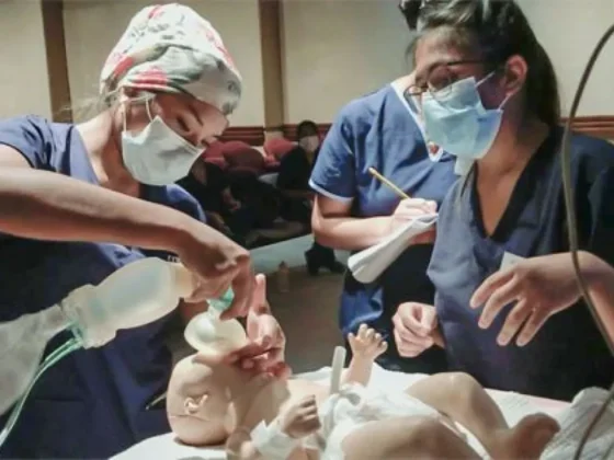 El hospital Materno Infantil abrió la convocatoria para realizar concurrencias