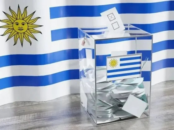 El candidato de izquierda es el favorito, pero los sondeos anticipan un balotaje