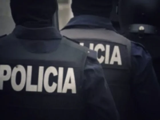 Condenan a dos efectivos policiales por vejaciones