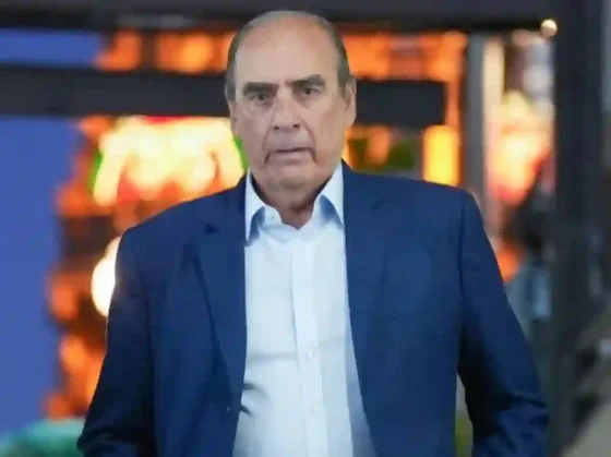 Francos aseguró que el Gobierno no teme al rechazo del Presupuesto 2025