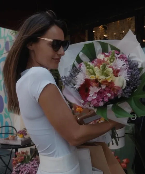 Se confirmó lo que todos sospechaban de Pampita, Martín Pepa y Roberto García Moritan