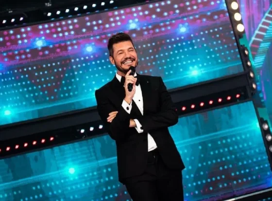 El inesperado guiño de Marcelo Tinelli a Cris Morena: “Te amo”