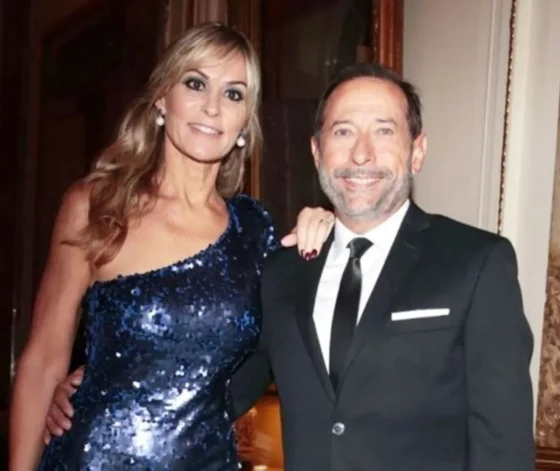 Los verdaderos motivos que llevaron a Guillermo Francella y Marynés Breña a la separación