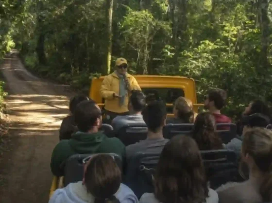 Parques Nacionales lanzó un pase anual ilimitado