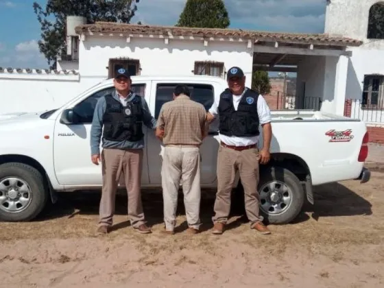 Financiera trucha que involucra a policías de Salta: Imputan a un oficial retirado