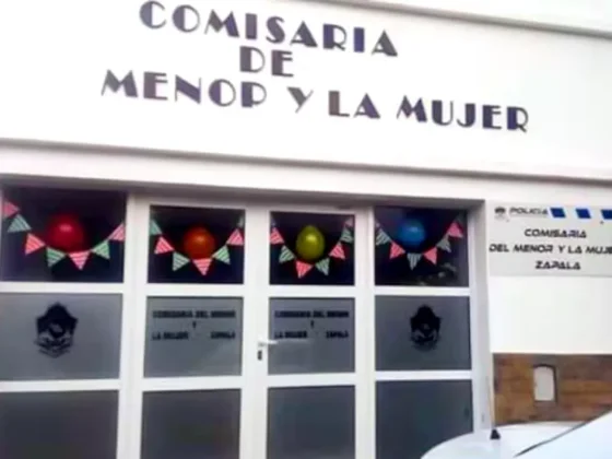 Un hombre apuñaló a su mujer, pero el fiscal resolvió que no vaya preso: “Es el sustento de la familia”