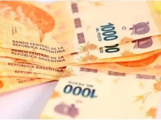 Nuevo bono de fin de año para empleados públicos: confirman cuándo se paga