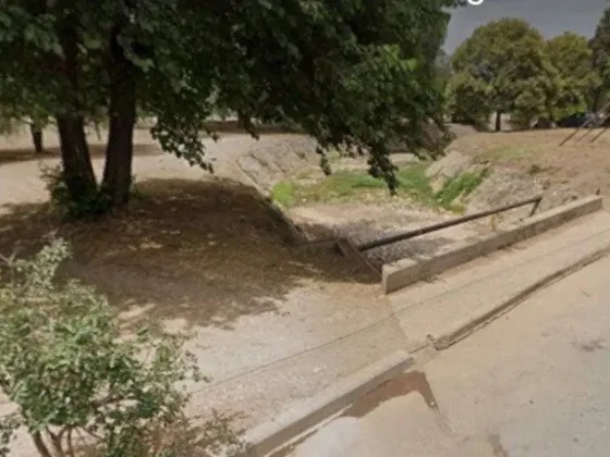 Mañana habrá cortes de tránsito por obras en barrio Autódromo