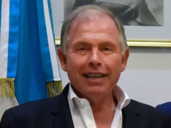 Werthein buscará la firma del acuerdo entre Mercosur y UE