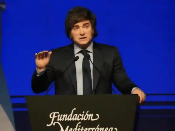 El Gobierno echó a más de 33 mil personas del Estado desde la asunción de Javier Milei