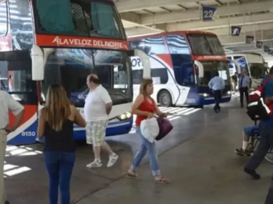La AMT determinó un nuevo cuadro tarifario para los colectivos del interior