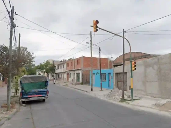 Trece imputados por emboscar a la policía y provocar desmanes en barrio Vicente Solá