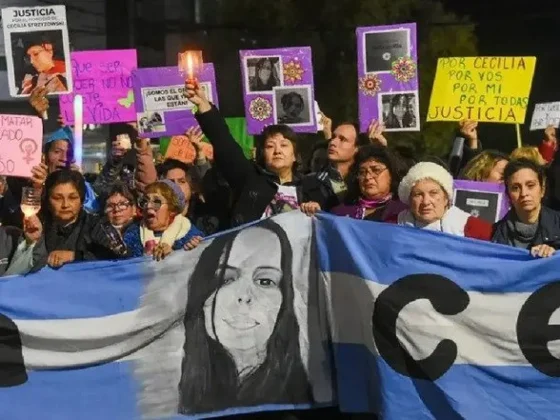 Se confirmó el juez que estará a cargo del juicio oral