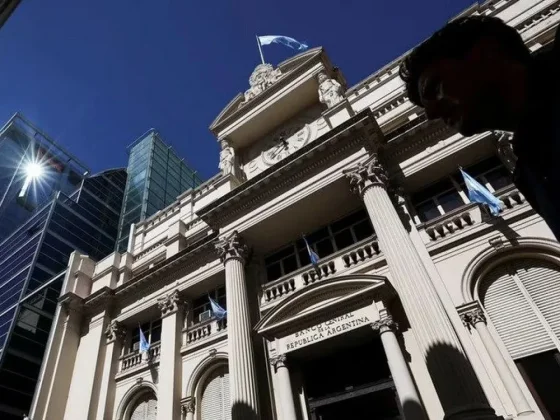 Banco Central: se flexibiliza el cepo al dólar para los exportadores