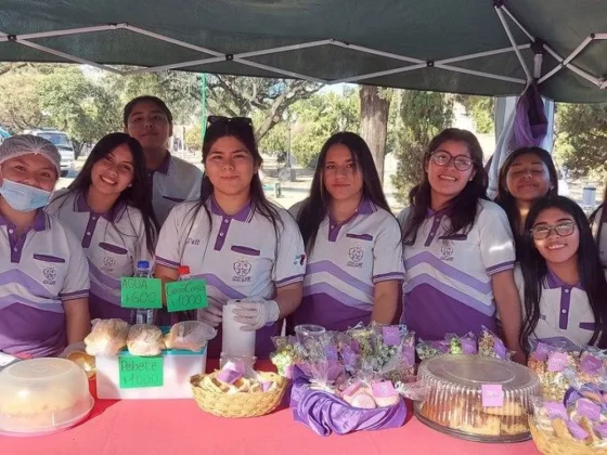 El 10 de noviembre se llevará a cabo una nueva feria de “La 24 emprende”