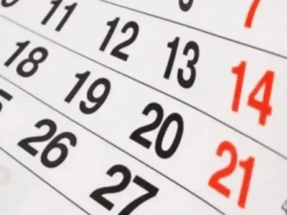 Llega el último fin de semana largo del año: qué fecha confirmó el Gobierno