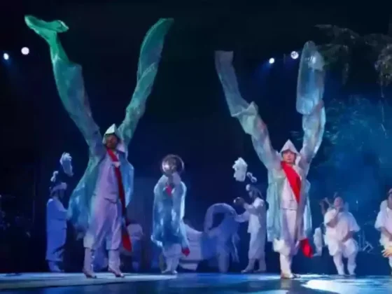 Llega a Salta el Festival del Patrimonio Intangible de Corea 2024