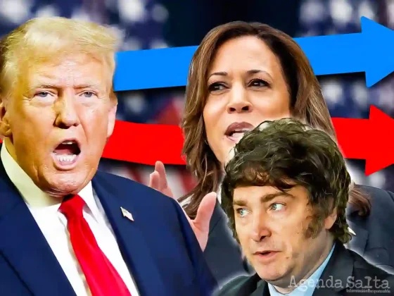 ¿Donald Trump o Kamala Harris? Qué escenarios se abren para la Argentina