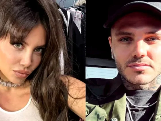 Wanda Nara reveló el verdadero motivo por el que se separó de Mauro Icardi: “No era sano”