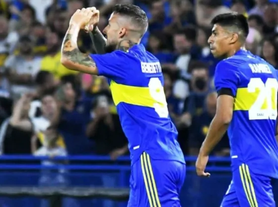 Ya se encuentran a la venta las entradas para ir a ver a Boca en el Martearena a $40.000