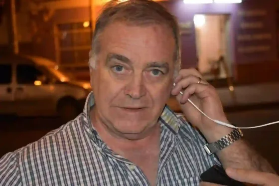 Muratore: "hay que estar tranquilos, hemos salido de situaciones peores"