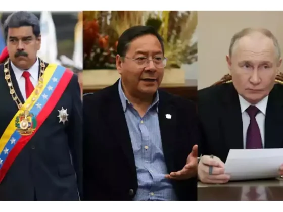 Estos son los líderes mundiales que no felicitaron a Donald Trump por su victoria