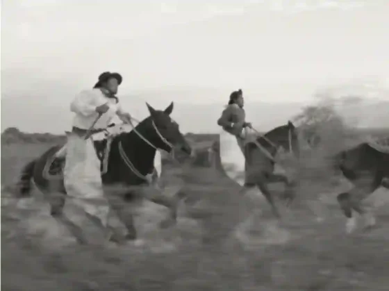 Un homenaje a Argentina: estrenan un documental sobre la historia de los gauchos dirigido por dos estadounidenses