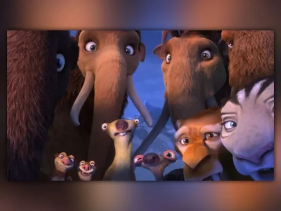 Netflix elimina una película animada muy querida por los espectadores