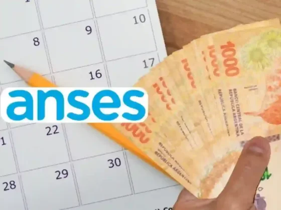 ANSES: quiénes cobran este jueves 7 de noviembre