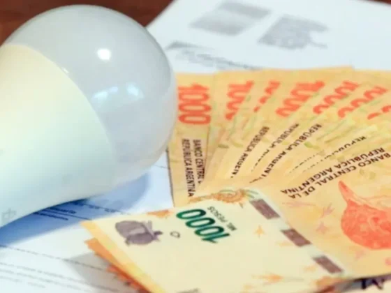 Salta: hoy tratan el aumento de la luz y mañana del agua