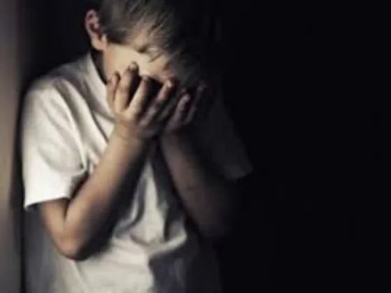 Degenerado cumplirá 14 años de prisión por abusar del hijo de su pareja