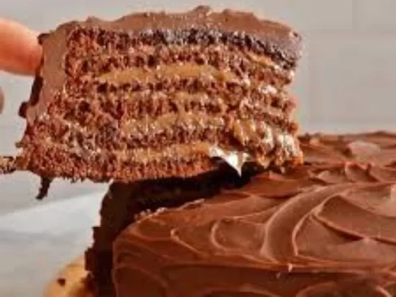 Cómo preparar torta Bariloche: una receta para paladares exigentes