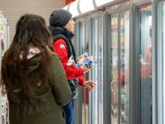 La inflación de Octubre en la Ciudad de Buenos Aires fue del 3,2% y acumula 200,9% en el último año