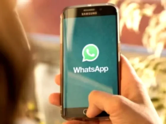 WhatsApp lanzó el “modo corazón azul”: cómo activarlo y para qué sirve