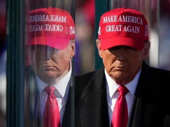 El FBI logró frustrar un nuevo intento de asesinato a Donald Trump por parte de Irán
