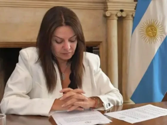 Capital Humano: hay nuevo secretario de Niñez luego de la compra de la cafetera millonaria