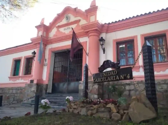 Denuncian que abusaron a una interna en la Unidad Carcelaria 4