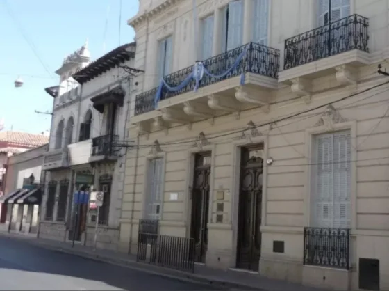 El lunes no habrá clases en la escuela Joaquín Castellanos
