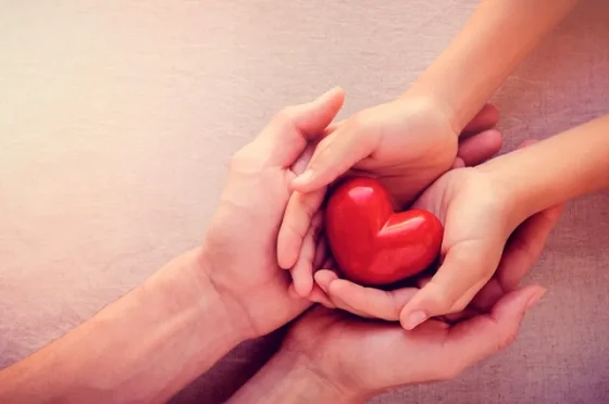 Hoy es el Día Nacional del Donante Voluntario y Habitual de Sangre