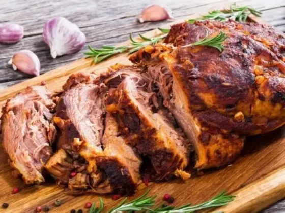 Asado: el corte de carne que se convirtió en "estrella" por ser muy barato y nutritivo