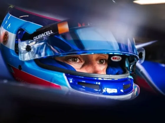 Red Bull descartó a un importante piloto para el año que viene y crece la ilusión de Franco Colapinto