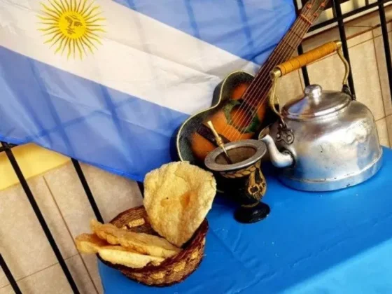 Hoy se celebra el Día de la Tradición