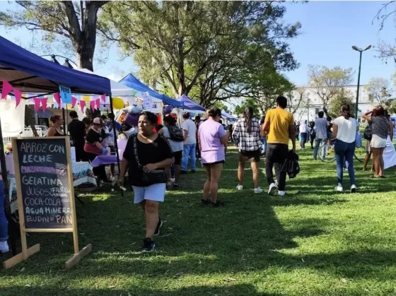 “La 24 emprende” contó con la participación de 30 promociones de estudiantes