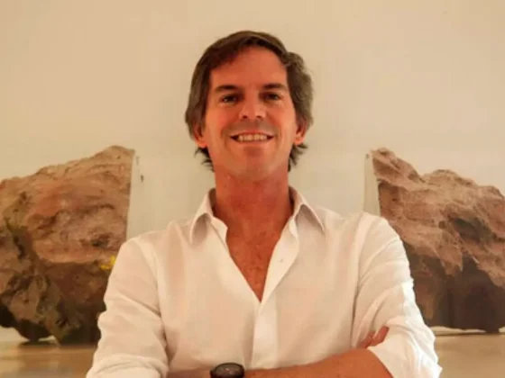 Alejandro "Alec" Oxenford, nuevo embajador argentino en Estados Unidos: quién es el elegido de Milei